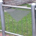 Metallbau Röhrig aus Hosenfeld fertigt langlebige Edelstahl-Zaunanlagen für Kunden in Fulda und der gesamten Region.